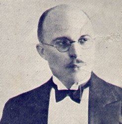 Ace Brigode